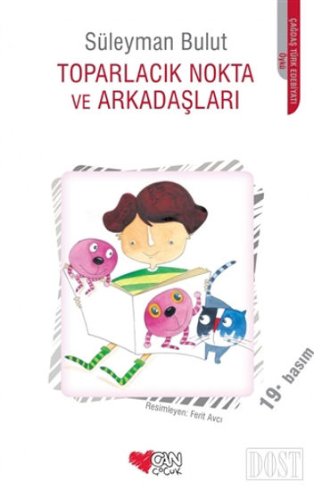 Toparlacık Nokta ve Arkadaşları